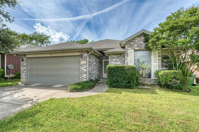 913 MILL SPRING DR, GARLAND, TX 75040, photo 1 of 21