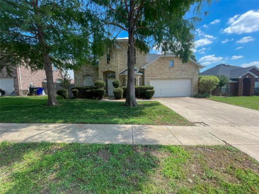 6 MARY LOU CT, MANSFIELD, TX 76063 - Image 1