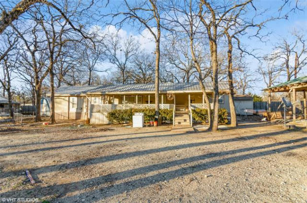 1686 SHADY WOODS DR, QUINLAN, TX 75474 - Image 1