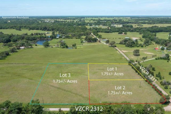 TBD LOT 2 (CANTON ISD) VZ COUNTY ROAD 2311, MABANK, TX 75147, photo 3 of 13