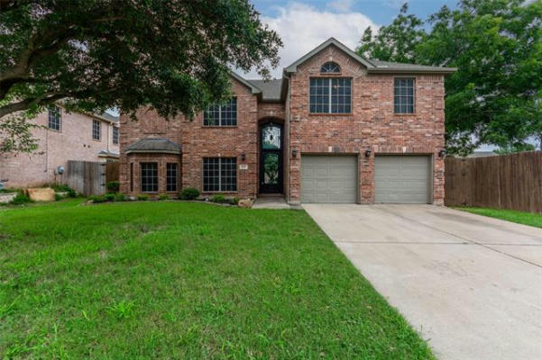 908 GREENFIELD CT, KENNEDALE, TX 76060 - Image 1