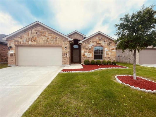 9413 BELLE RIVER TRL, FORT WORTH, TX 76177, photo 3 of 22