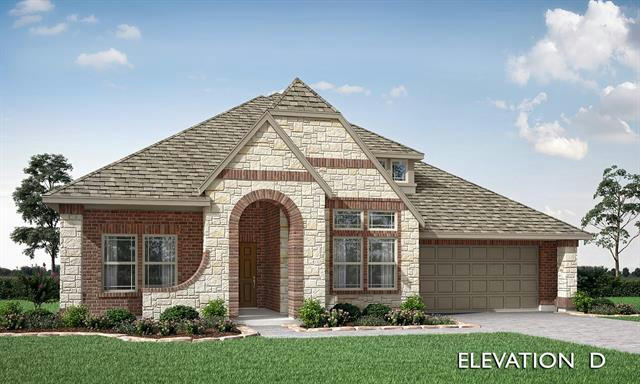 2400 LOXLEY DR, MANSFIELD, TX 76084, photo 1 of 24