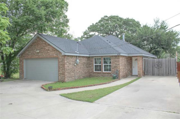 438 ARD RD, SEAGOVILLE, TX 75159 - Image 1