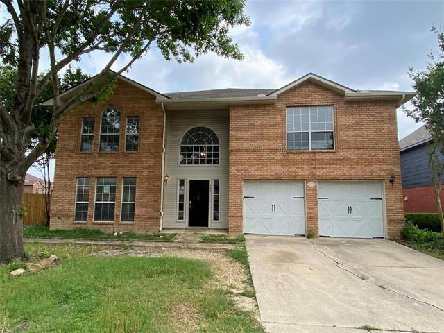 3501 PERMIAN LN, FORT WORTH, TX 76137, photo 1 of 22