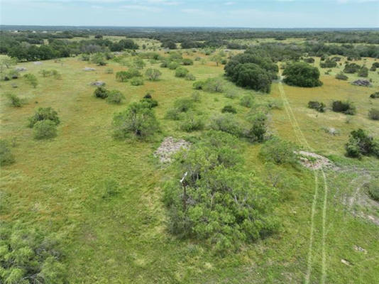 TBD COUNTY ROAD 132 LOT 3, HICO, TX 76457 - Image 1