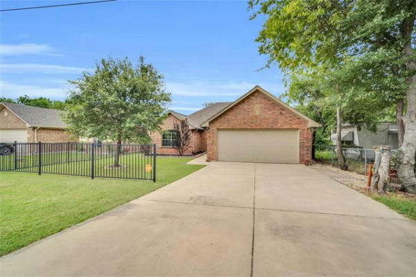 311 W 5TH ST, KENNEDALE, TX 76060 - Image 1