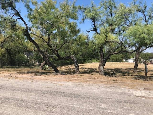 4 GRIFFIN CIR, ALBANY, TX 76430, photo 1 of 3