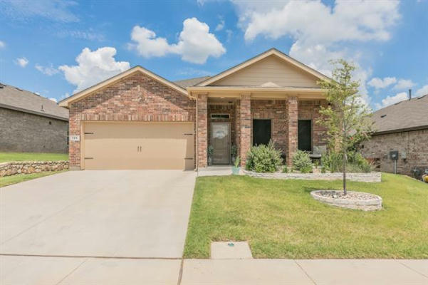 125 ORCHARD PINES PL, BOYD, TX 76023 - Image 1