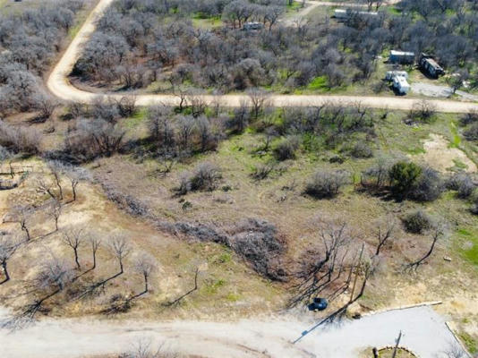 LOT 30 LARK HILL COURT, BRIDGEPORT, TX 76426, photo 4 of 7