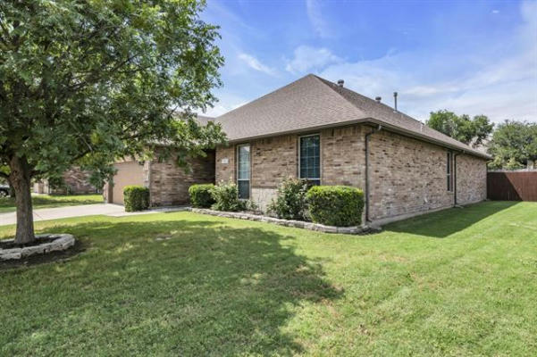 13552 LEATHER STRAP DR, HASLET, TX 76052 - Image 1