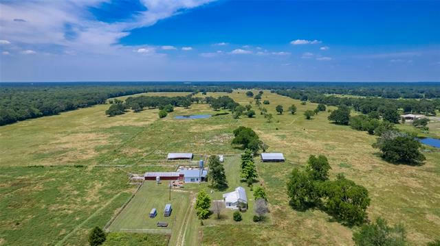 288 COUNTY ROAD 1148, CUMBY, TX 75433 - Image 1