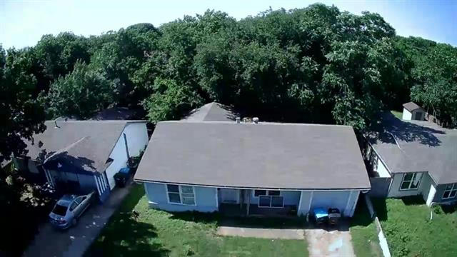 4208 REED ST, FORT WORTH, TX 76119, photo 2 of 7