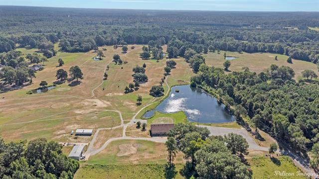 5730 MEADOWLAKE CNTRY CLUB RD, KEITHVILLE, LA 71047, photo 4 of 22