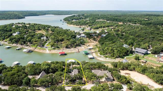 283 PAM DR, CHICO, TX 76431 - Image 1