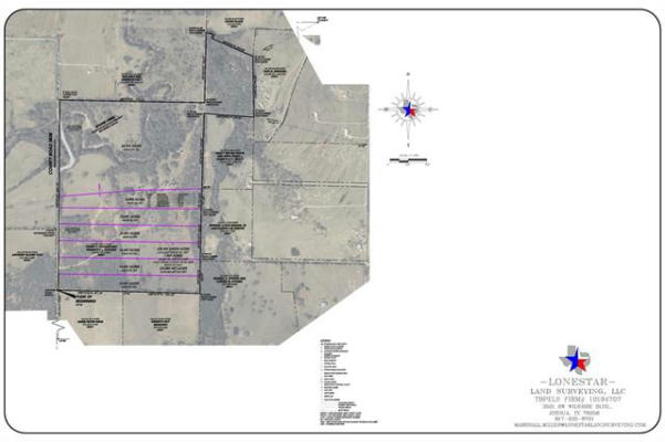 LOT A- 0000 COUNTY ROAD 3838, BRIDGEPORT, TX 76426, photo 3 of 3