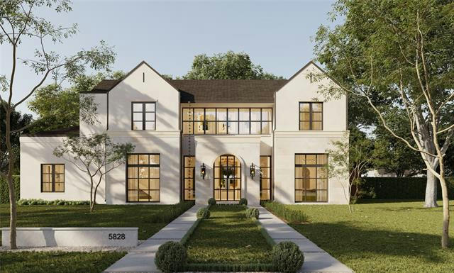 Dallas, TX Luxury Real Estate - Homes for Sale