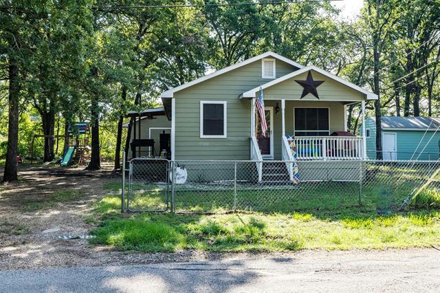 222 MEADOW LAKE DR, GUN BARREL CITY, TX 75156, photo 1 of 21