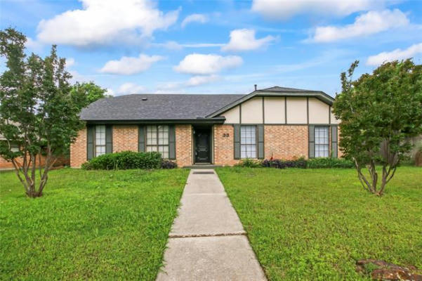 33 INDIAN TRL, HICKORY CREEK, TX 75065 - Image 1