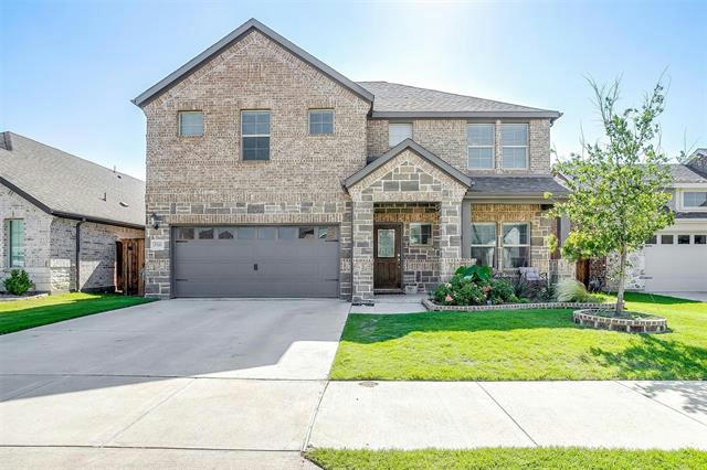5545 CYPRESS WILLOW BND, FORT WORTH, TX 76126, photo 1 of 40