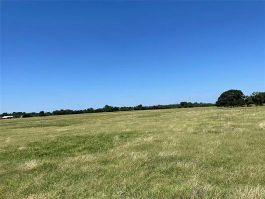 TBD COUNTY ROAD 2150, TELEPHONE, TX 75488 - Image 1