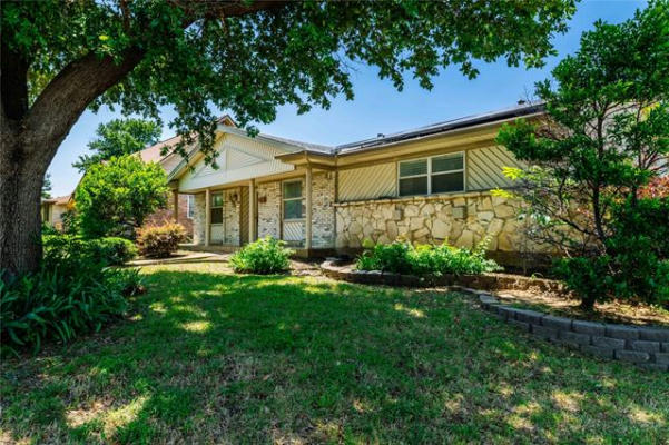 3901 W ROCHELLE RD, IRVING, TX 75062, photo 2 of 24