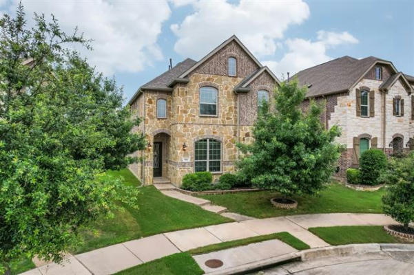 602 RUSTIC LN, EULESS, TX 76039 - Image 1