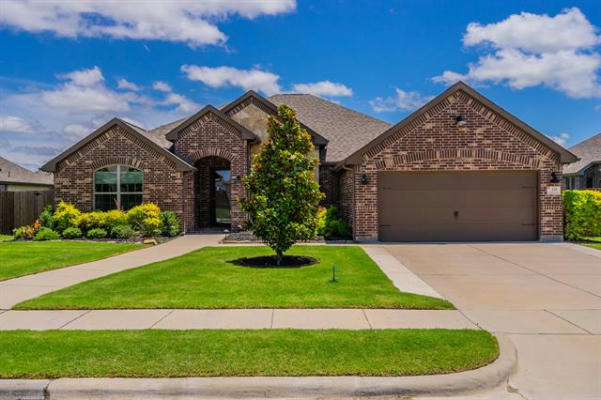 229 SEQUOIA DR, FORNEY, TX 75126 - Image 1