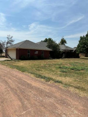 5107 WESTERN LN, VERNON, TX 76384 - Image 1