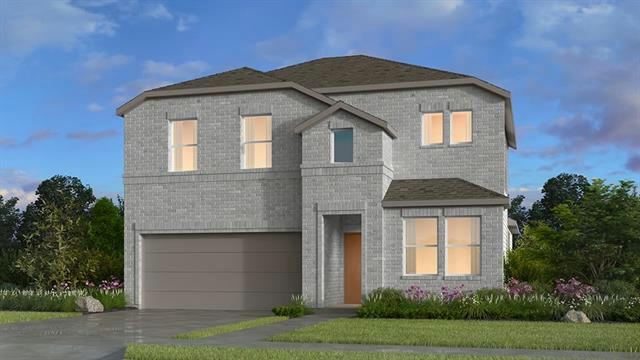 1129 SAN CLEMENTE ST, FORT WORTH, TX 76177 - Image 1