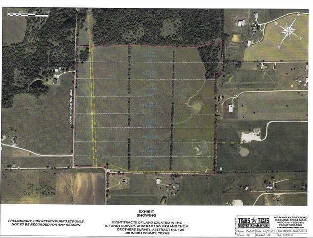 TBD LOT 4 COUNTY ROAD 302, GRANDVIEW, TX 76050, photo 1 of 8