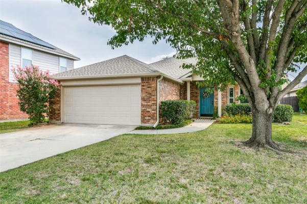 1528 CAYMUS CT, LEWISVILLE, TX 75067 - Image 1