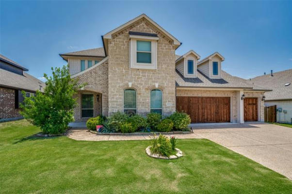 3212 TIMBERLINE DR, MELISSA, TX 75454 - Image 1
