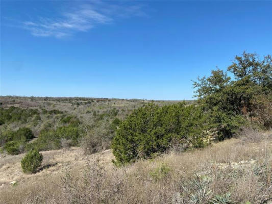 TRACT 6 COUNTY ROAD 132, STEPHENVILLE, TX 76401, photo 2 of 12