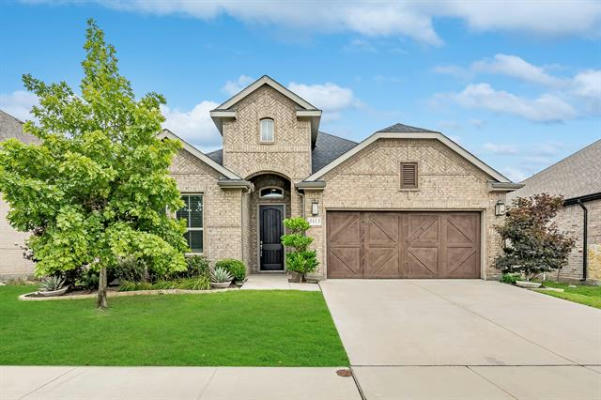 5113 CANTLE CT, CROWLEY, TX 76036 - Image 1