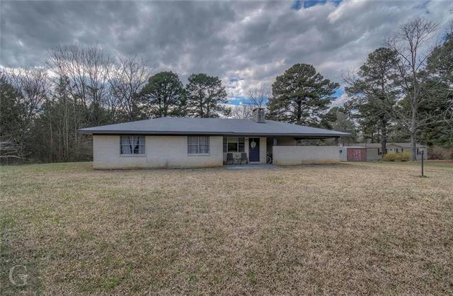 3572 HIGHWAY 169, MOORINGSPORT, LA 71060, photo 1 of 16