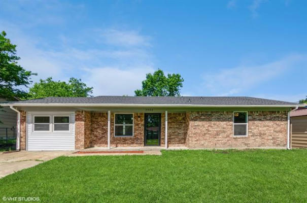 3902 7TH ST, GREENVILLE, TX 75401 - Image 1