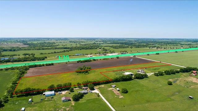 193 KRAHL RD, VALLEY VIEW, TX 76272, photo 1 of 22