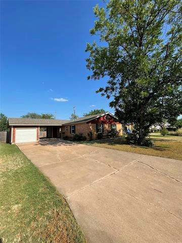 409 S SAN JOSE DR, ABILENE, TX 79605, photo 1 of 31