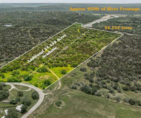 TRACT 1 TBD VILLAGE BEND ROAD, MINERAL WELLS, TX 76067, photo 2 of 40