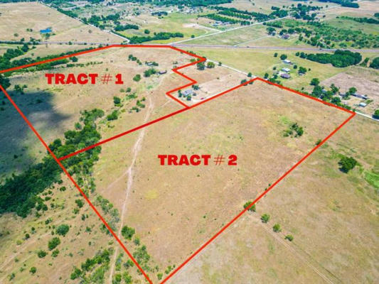 TRACT 2 TBD HWY 287, CORSICANA, TX 75109 - Image 1