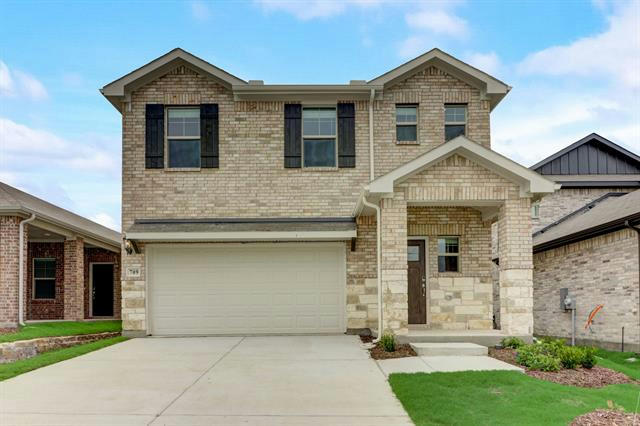 709 RUSSELL DRIVE, LOWRY CROSSING, TX 75069, photo 1 of 40