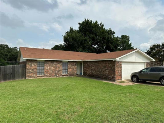 2304 CHINABERRY DR, BEDFORD, TX 76021 - Image 1