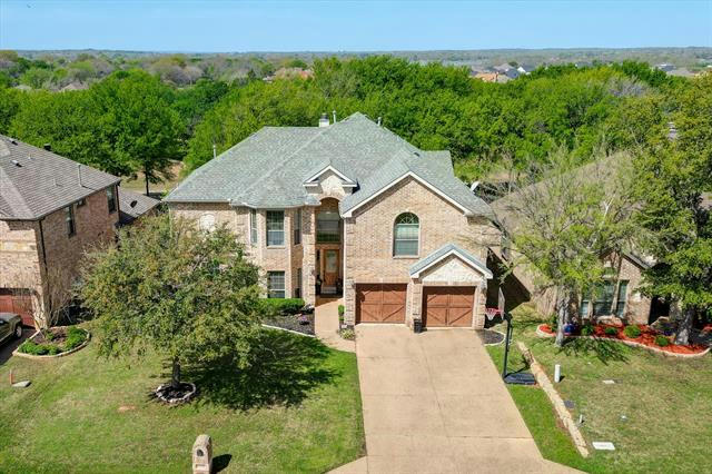 12301 FAIRWAY MEADOWS DR, FORT WORTH, TX 76179, photo 1 of 39