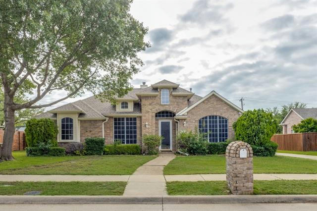 8628 CLEARVIEW CT, PLANO, TX 75025, photo 1 of 25