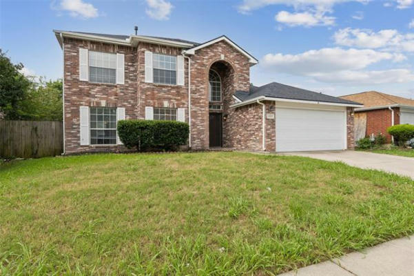 3525 CLEARBROOK DR, FORT WORTH, TX 76123 - Image 1