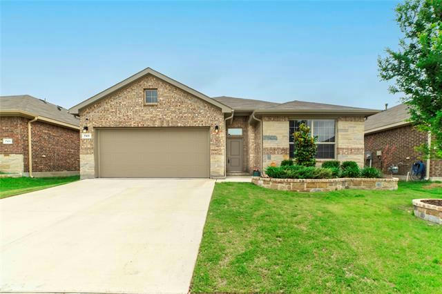 745 FINCHLEY DR, FORT WORTH, TX 76247, photo 1 of 24