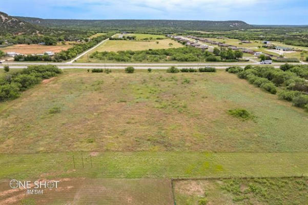 150 COUNTY ROAD 676, TUSCOLA, TX 79562, photo 2 of 17