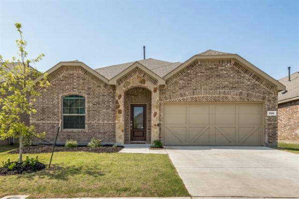 5916 PENSBY DR, AUBREY, TX 76227 - Image 1