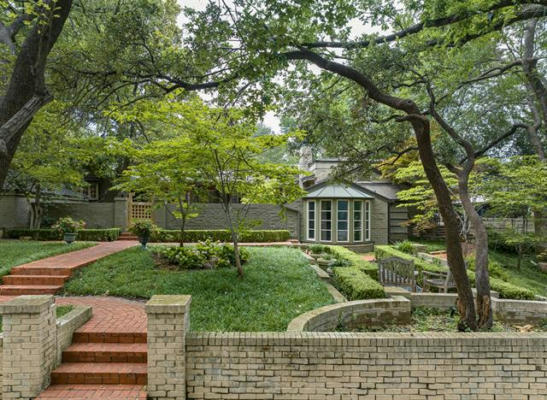 3620 AMHERST AVE, DALLAS, TX 75225 - Image 1